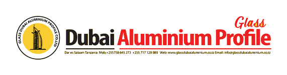 Dubai Aluminium Profile Dubai Aluminium Profile logo