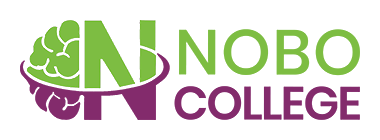 NOBO College NOBO College logo