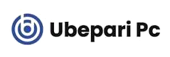 Ubepari Pc Ubepari Pc logo