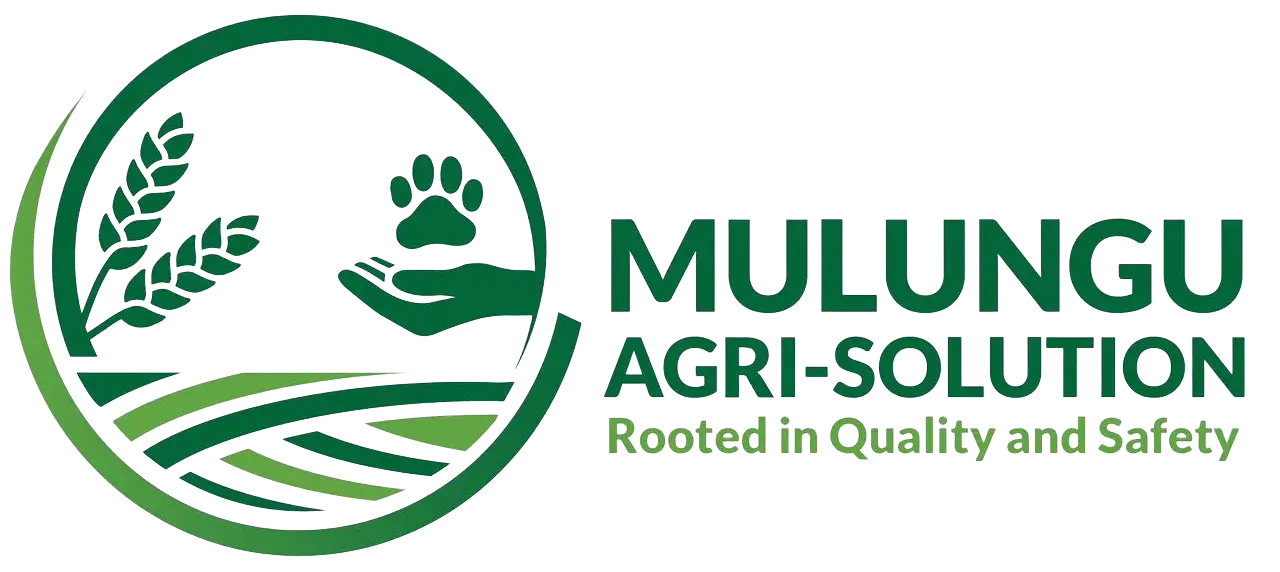 Mlungu Agri-Solutions